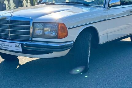Mercedes-Benz CE 280 148.000 km 14.990 &euro; Wathlingen 29339
