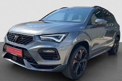 Cupra Ateca 16.135 km 38.270 &euro; Hüttlingen 73460