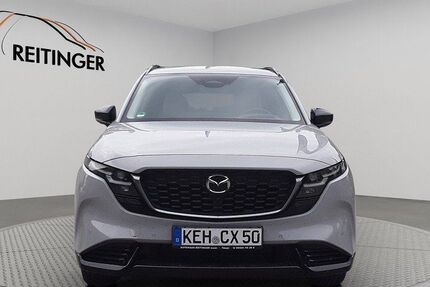 Mazda CX-5 5.680 km 37.990 &euro; Teugn 93356