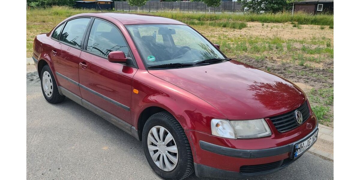 VW Passat 134.000 km 990 &euro; Hamburg 21109