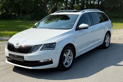 Skoda Octavia 183.383 km 11.300 &euro; Wurster Nordseeküste 27639