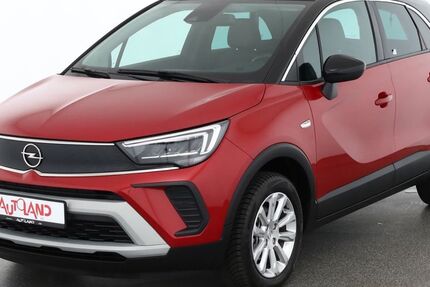 Opel Crossland (X) 63.294 km 17.490 &euro; Gotha 99867