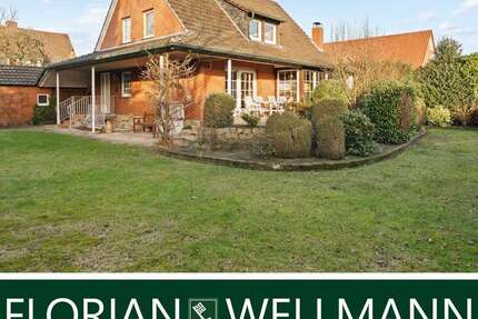 Haus Hopsten - 6 Zimmer, 152 m&sup2;, 370.000&euro; | Angebot:24523215