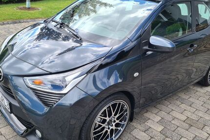 Toyota Aygo (X) 52.000 km 13.200 &euro; Prüm 54595