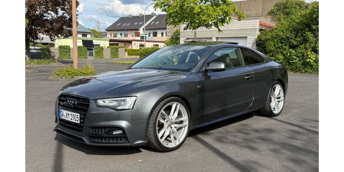 Audi A5 192.000 km 15.490 &euro; Bergrheinfeld 97493