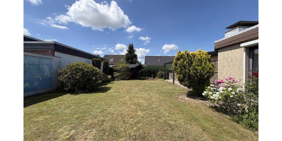 Bungalow Wolfsburg Kreuzheide - 4 Zimmer, 116 m&sup2;, 295.000&euro; | Angebot:26868744