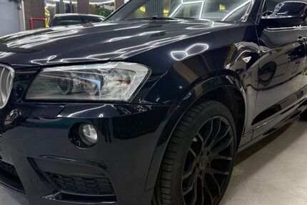 BMW X3 319.000 km 8.990 &euro; Schweich 54338