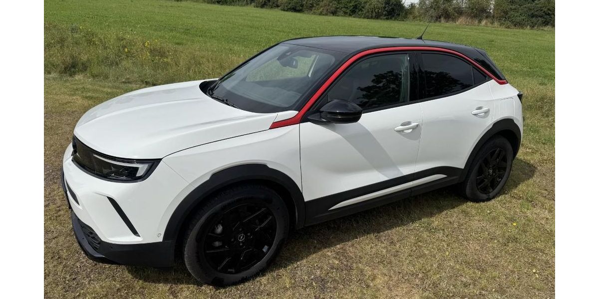 Opel Mokka 38.380 km 20.950 &euro; Lichtenstein 09350