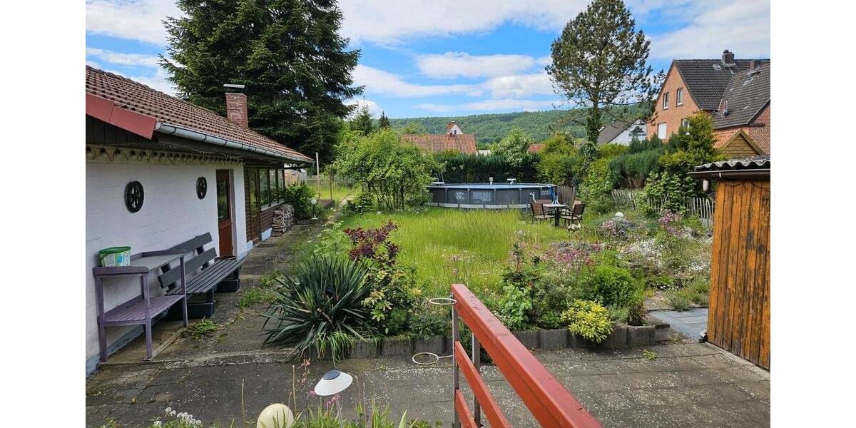 Einfamilienhaus Bad Münder am Deister - 7 Zimmer, 184 m&sup2;, 400.000&euro; | Angebot:26827518