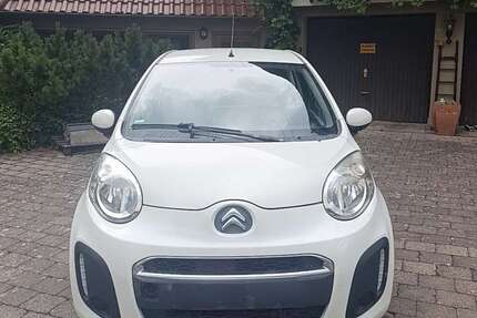Citroen C1 81.150 km 5.990 &euro; Brackenheim 74336