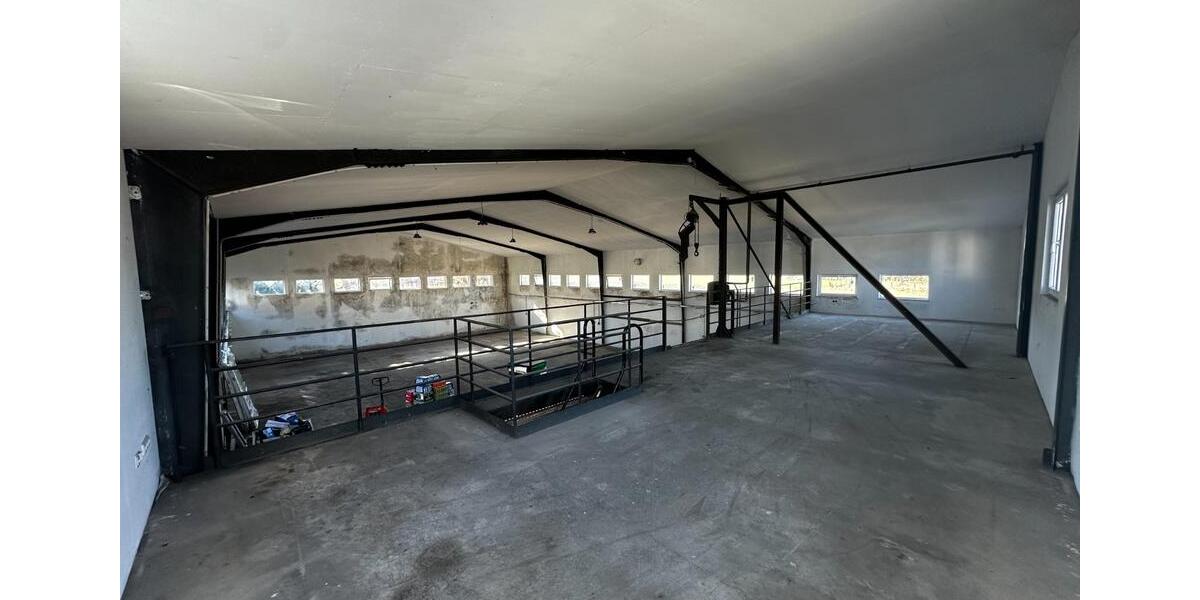 Gewerbeobjekt Wietzen - 1.800&euro; | Angebot:24909609