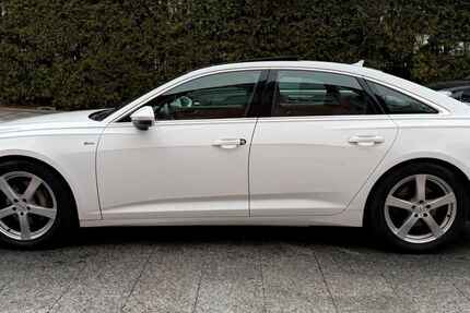 Audi A6 109.000 km 23.980 &euro; München 81827