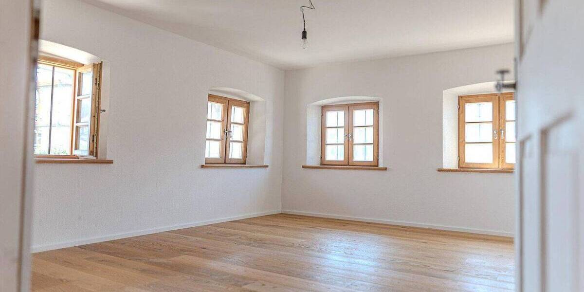 Einfamilienhaus Vogtareuth Weikering - 5 Zimmer, 155 m&sup2;, 2.225&euro; | Angebot:26613366