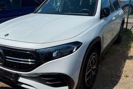 Mercedes-Benz EQB 25.365 km 38.499 &euro; Gnoien 17179