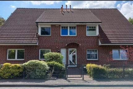 Wohnung Oldenburg Kreyenbrück - 4 Zimmer, 119 m&sup2;, 1.300&euro; | Angebot:25413064