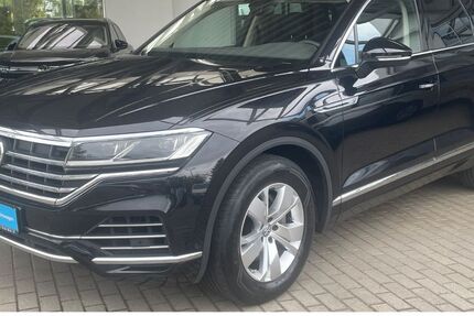 VW Touareg 159.974 km 34.900 € Frankfurt (Oder) 15234
