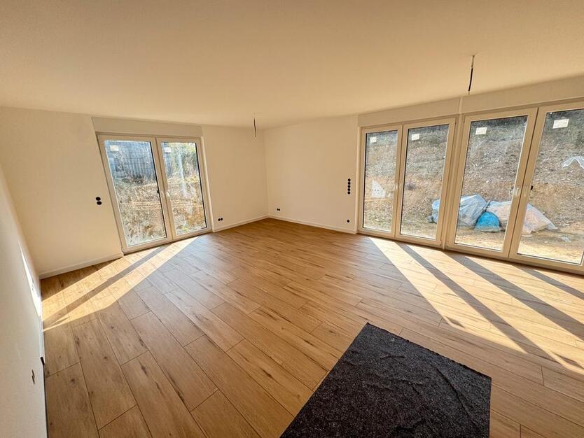 *Neubau* Erdgeschoßwohnung in Scharbeutz