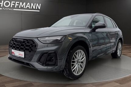 Audi Q5 41.070 km 39.990 &euro; Arnsberg 59823