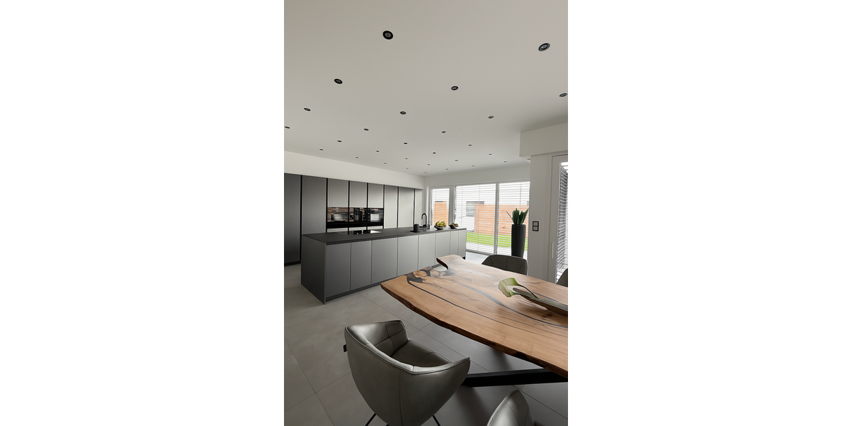 Provisionsfrei* Exklusiver Architektenbungalow mit Pool Bungalow Haus - Bungalow Winsen | Angebot:27141704
