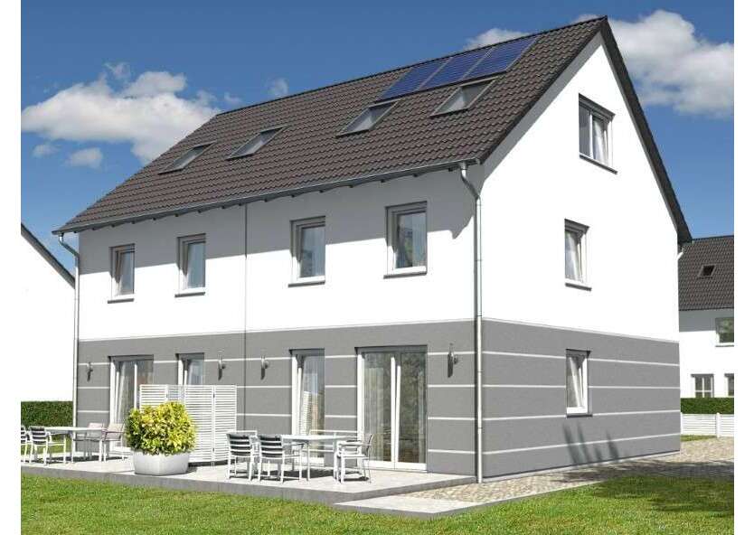 Haus zum Kaufen in Manderscheit 329.925 € 128 m²