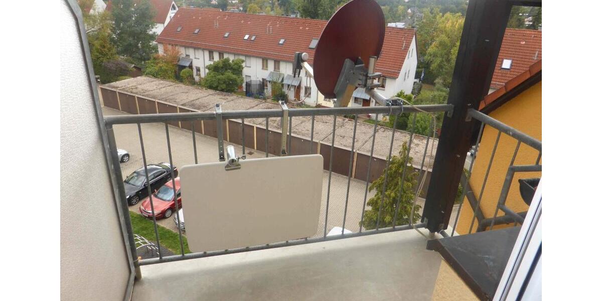 Dachgeschoßwohnung Sulzbach-Rosenberg Rosenberg - 3 Zimmer, 105 m&sup2;, 550&euro; | Angebot:26414645