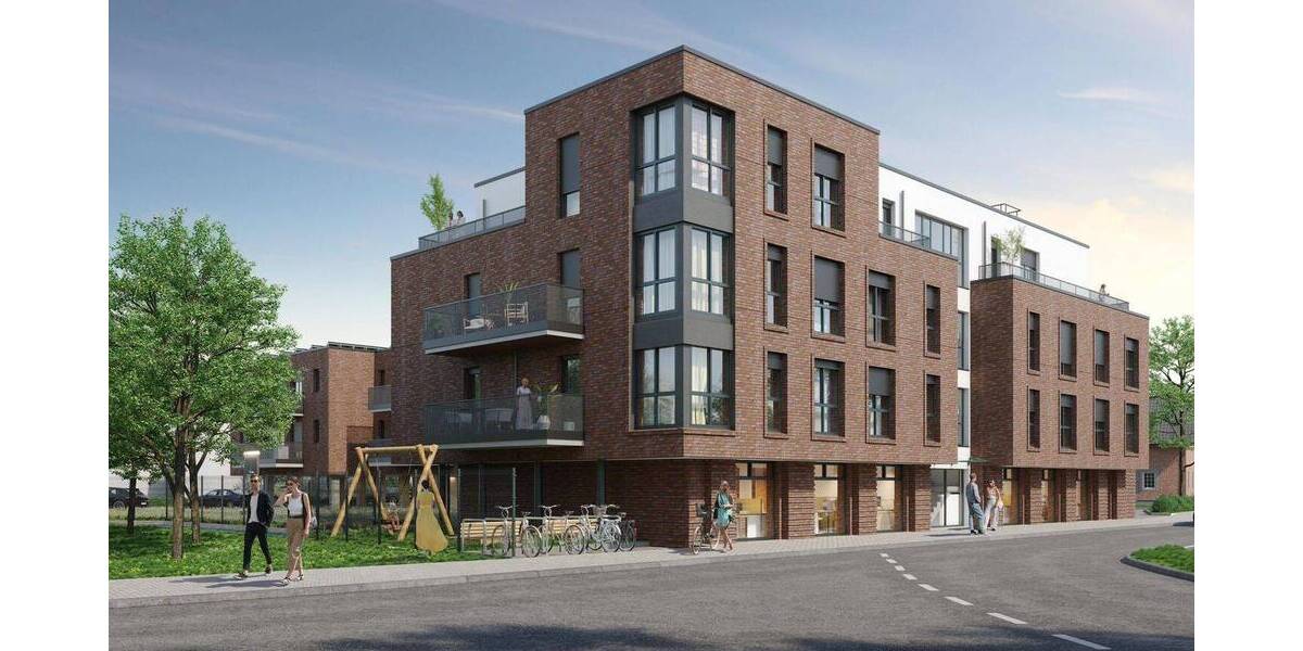 Gewerbeobjekt Wunstorf - 1 Zimmer, 199.800&euro; | Angebot:25204025