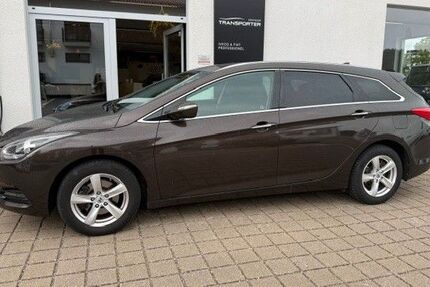 Hyundai i40 35.000 km 12.990 &euro; Straßlach bei München 82064