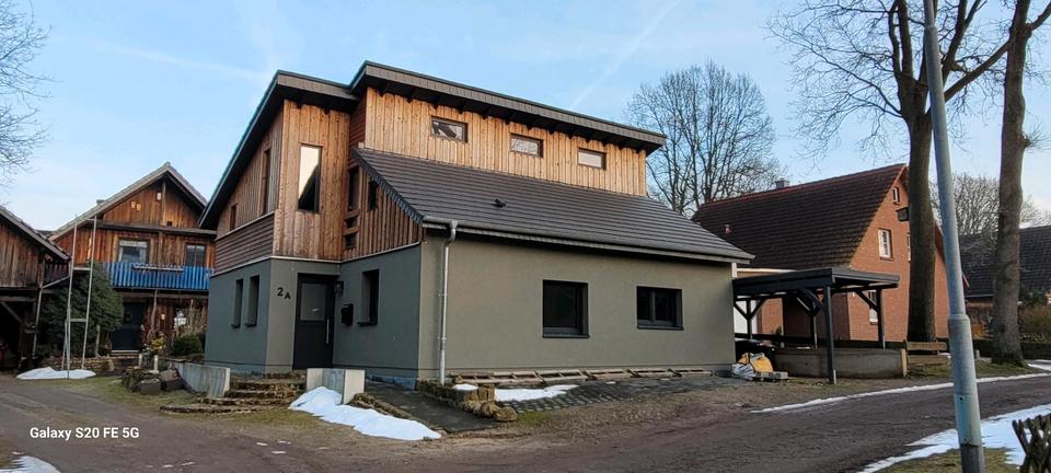 Einfamilienhaus in Lachendorf Jarnsen zu vermieten 5 zimmer