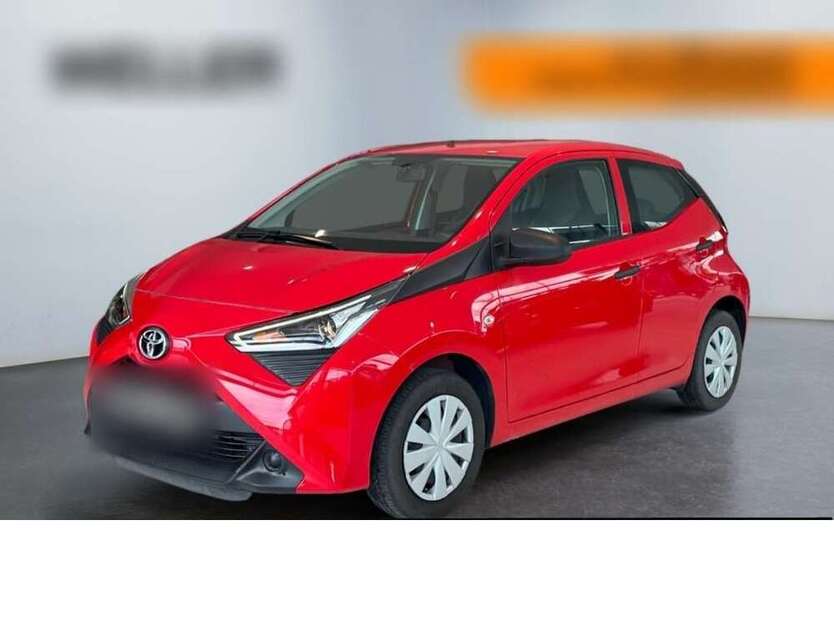 Aygo