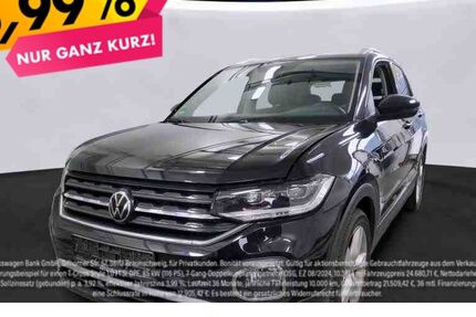 VW T-Cross 45.759 km 19.922 € Hamm 59075