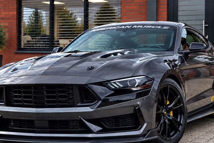 Ford Mustang 86.000 km 27.900 &euro; Holdorf 49451
