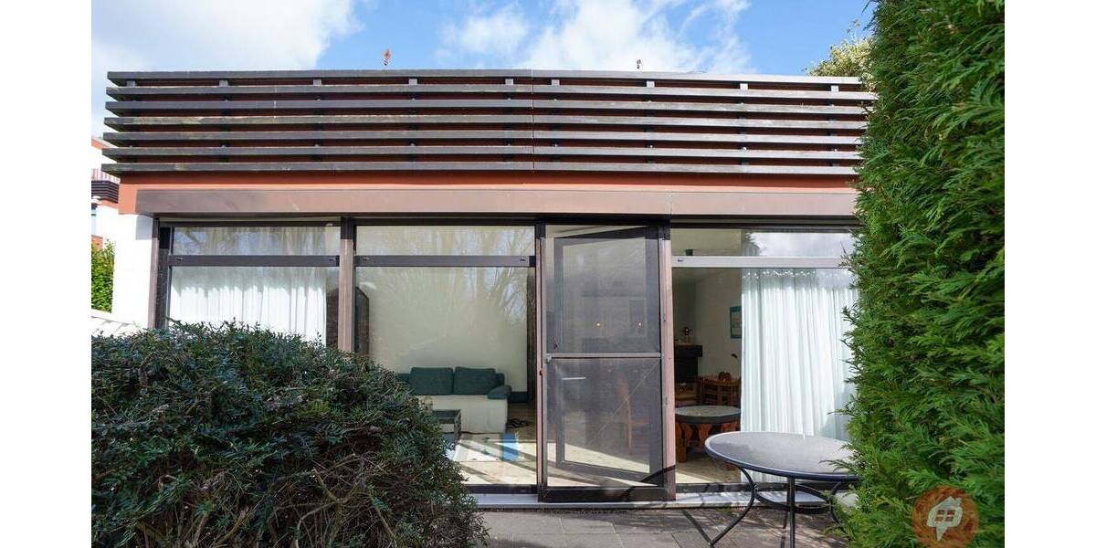 Terrassenwohnung Hohwacht (Ostsee) - 3 Zimmer, 63 m&sup2;, 248.000&euro; | Angebot:25926971