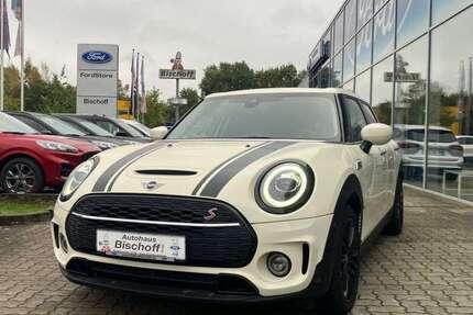 Mini Cooper S Clubman 48.178 km 20.980 &euro; Neumünster 24539