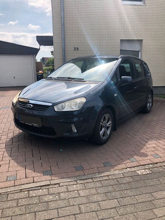 C-Max