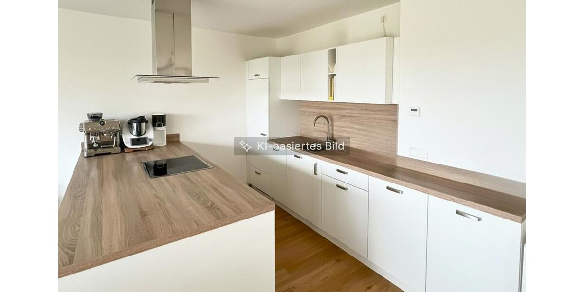 Etagenwohnung Möttingen - 2.5 Zimmer, 86 m&sup2;, 1.031&euro; | Angebot:25902009