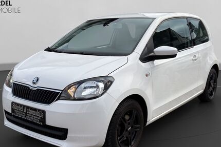 Skoda Citigo 140.000 km 3.890 &euro; Ingolstadt 85055