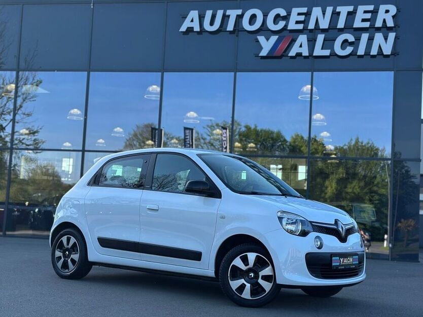 Twingo