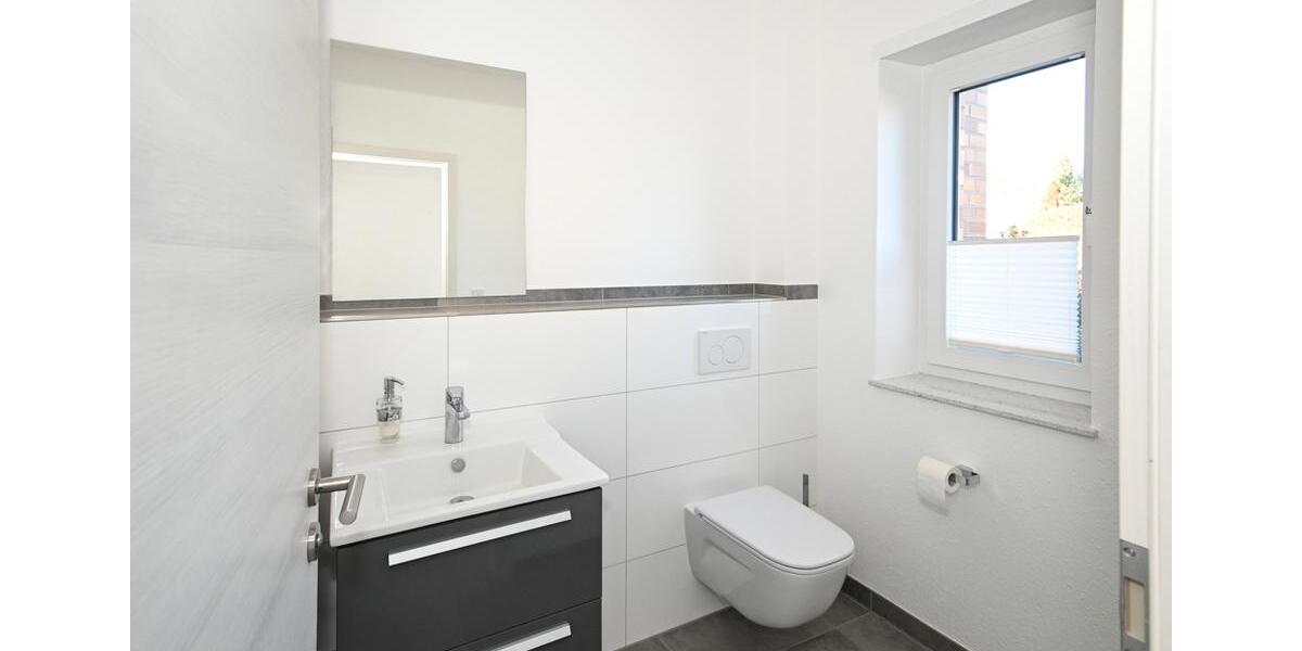 Doppelhaushälfte Melle Bruchmühlen - 4 Zimmer, 115 m&sup2;, 1.276&euro; | Angebot:26629567
