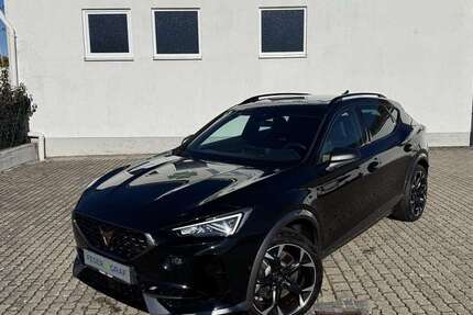 Cupra Formentor 21.700 km 29.370 € Heideck 91180