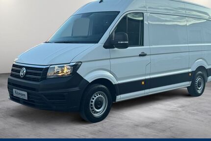 VW Crafter 110.810 km 38.675 &euro; Mosbach 74821