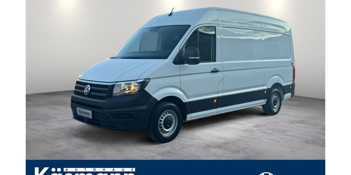VW Crafter 110.810 km 38.675 &euro; Mosbach 74821