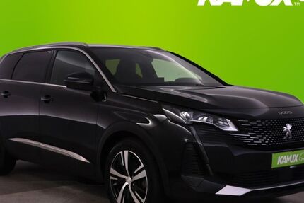 Peugeot 5008 50.036 km 22.790 &euro; Hameln 31785
