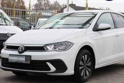 VW Polo 7.755 km 18.490 &euro; Bremen 28757