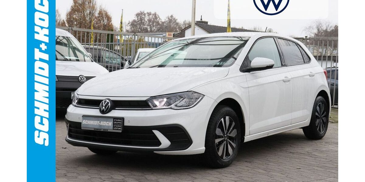 VW Polo 7.755 km 18.490 &euro; Bremen 28757