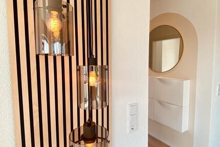 Moderne 2-Zimmer-Wohnung mit XXL-Balkon, Pool & EBK 2 zimmer