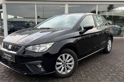 Seat Ibiza 133.100 km 12.950 &euro; Cochem 56812