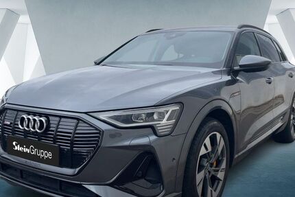 Audi e-tron 50.050 km 35.440 &euro; Gummersbach 51645