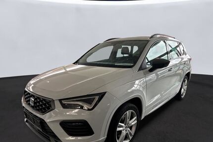Seat Ateca 70.392 km 25.346 &euro; Bocholt 46395