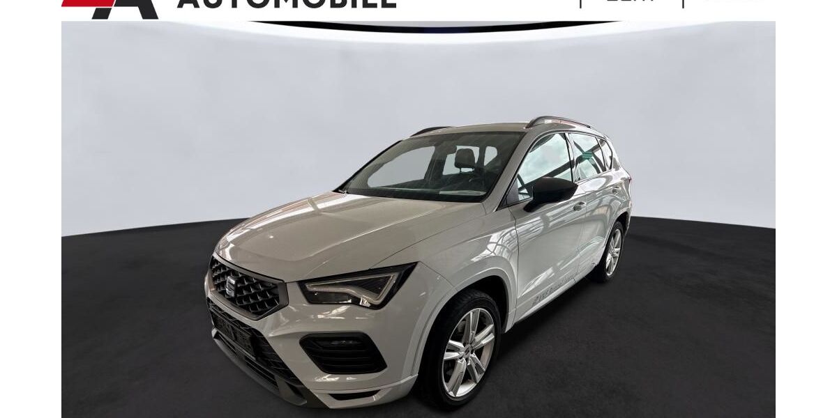 Seat Ateca 70.392 km 25.346 &euro; Bocholt 46395