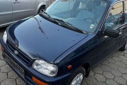 Daihatsu Cuore 125.500 km 1.990 &euro; Pinneberg 25421